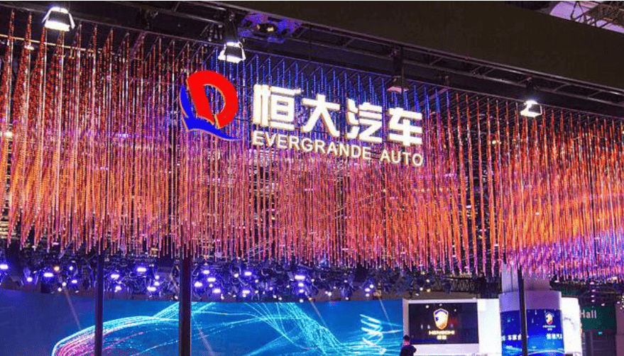 中国消费网 :澳门王中王必中一肖一码-抓住时代风口，“AI+软件定义汽车”背后的上汽年轻人  第1张