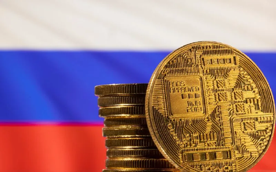 俄罗斯权衡采用加密货币进行国际支付的风险