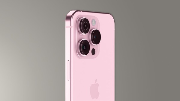 曝iPhone 16 Pro将引入新的“玫瑰”色 和玫瑰金不同
