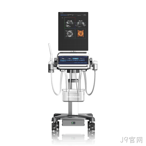 彩色超声诊断评估系统