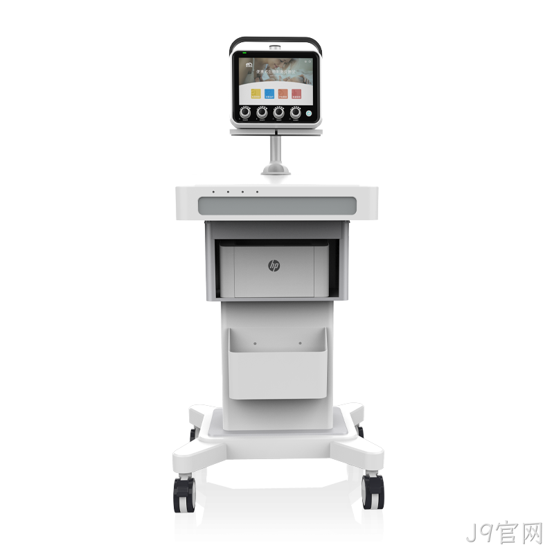便携式生物刺激反馈仪 MLD M4E