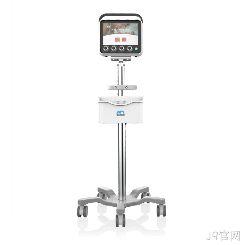 便携式生物刺激反馈仪 MLD M4R
